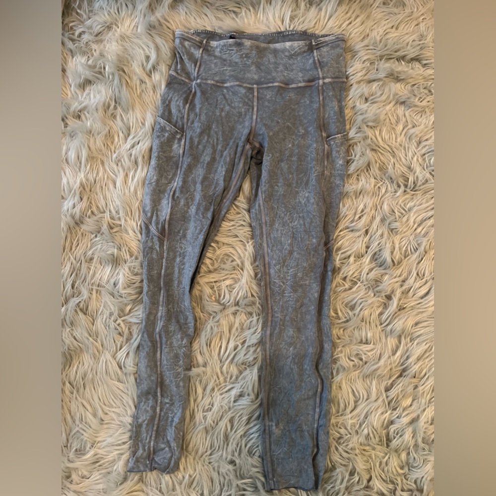 Lululemon leggings